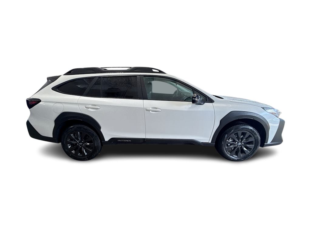 Thumbnail: 2025 Subaru Outback - 24