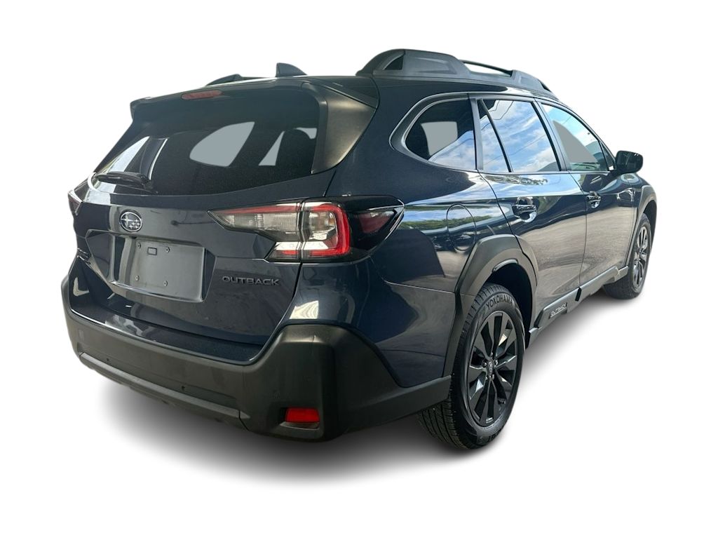 Thumbnail: 2024 Subaru Outback - 23