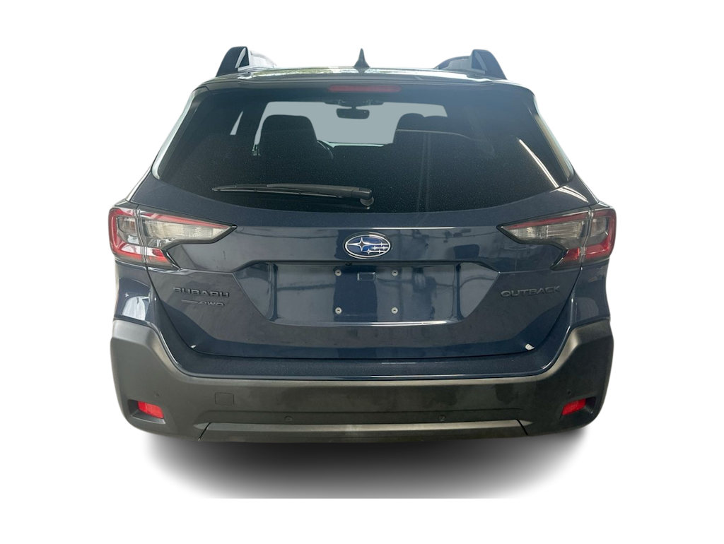 Thumbnail: 2024 Subaru Outback - 5