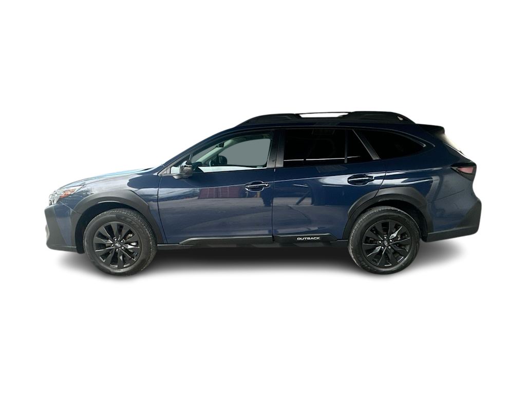 Thumbnail: 2024 Subaru Outback - 3