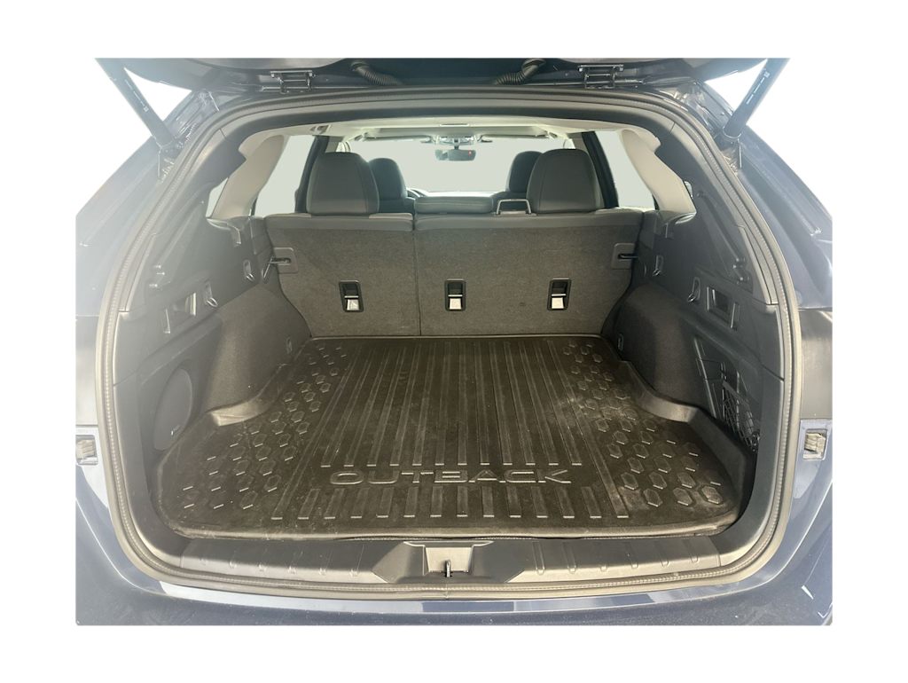 Thumbnail: 2024 Subaru Outback - 18