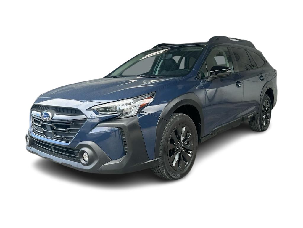 Thumbnail: 2024 Subaru Outback - 22