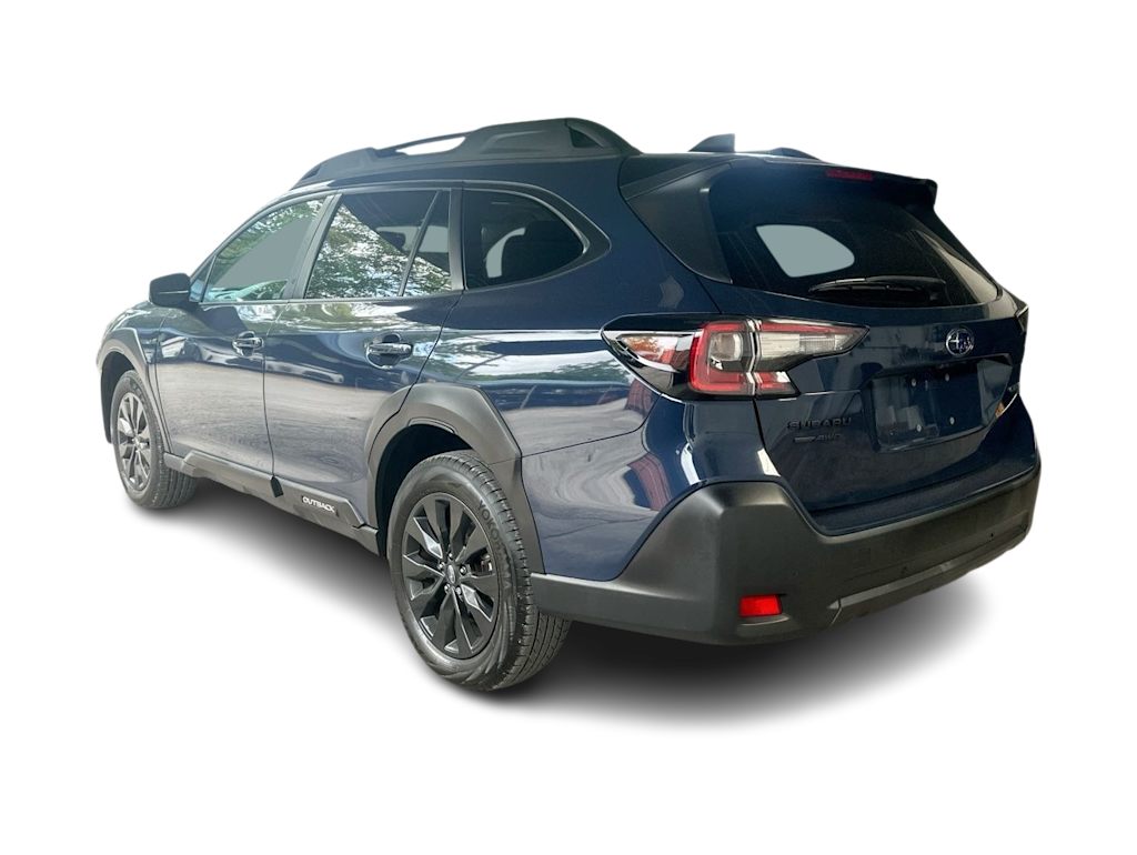 Thumbnail: 2024 Subaru Outback - 4