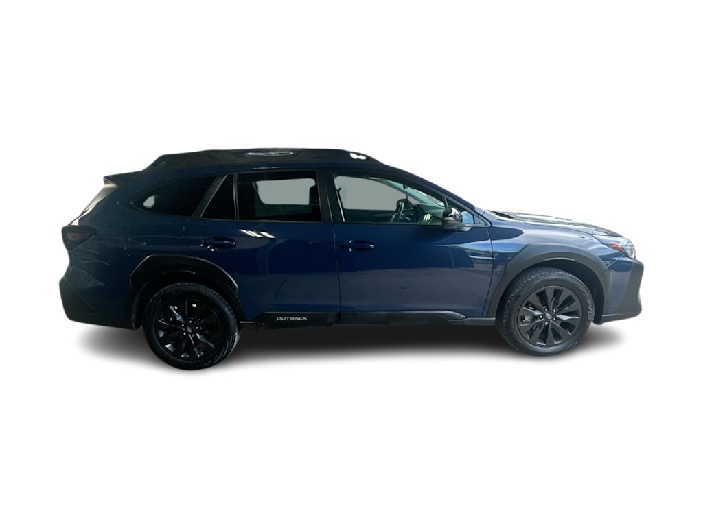 Thumbnail: 2024 Subaru Outback - 24