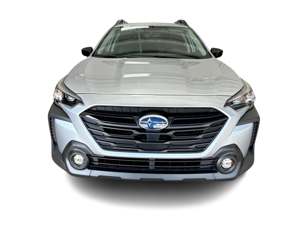 Thumbnail: 2025 Subaru Outback - 5