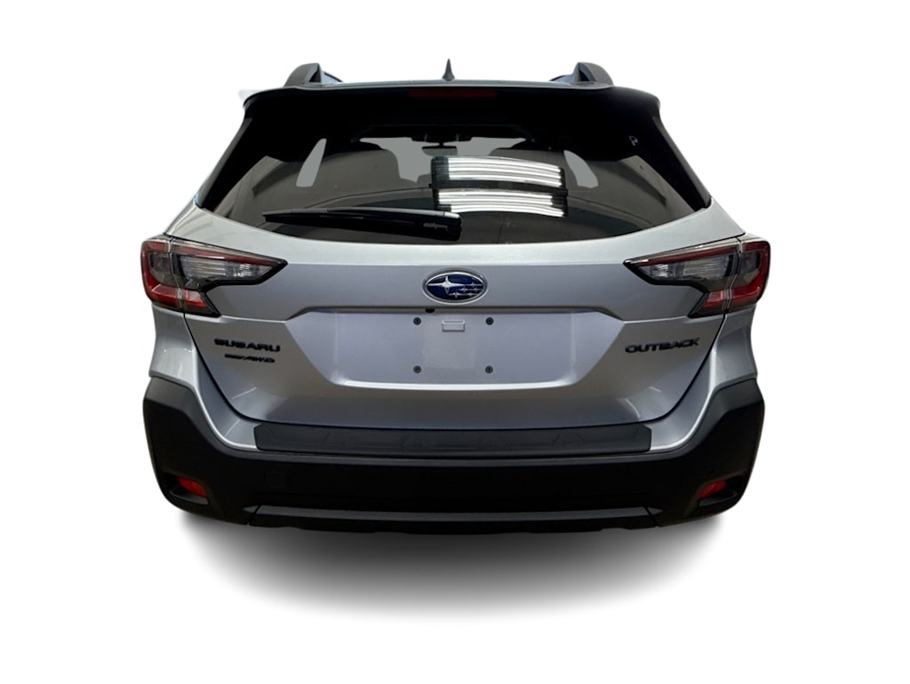 Thumbnail: 2025 Subaru Outback - 20