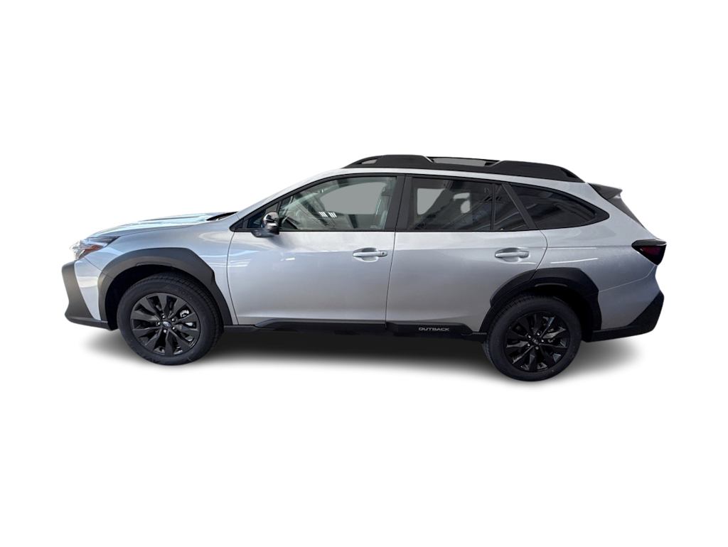 Thumbnail: 2025 Subaru Outback - 3
