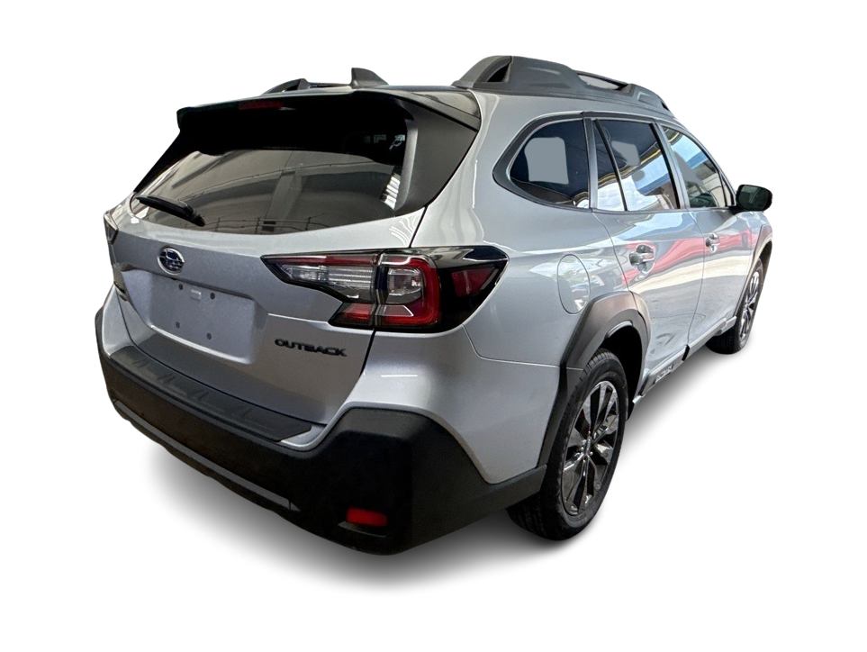 Thumbnail: 2025 Subaru Outback - 21