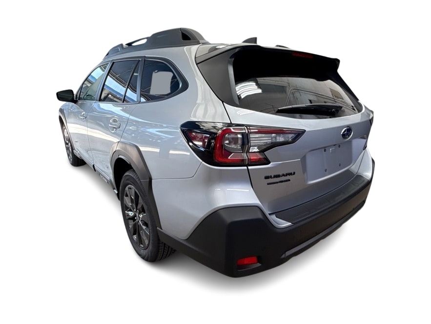 Thumbnail: 2025 Subaru Outback - 4