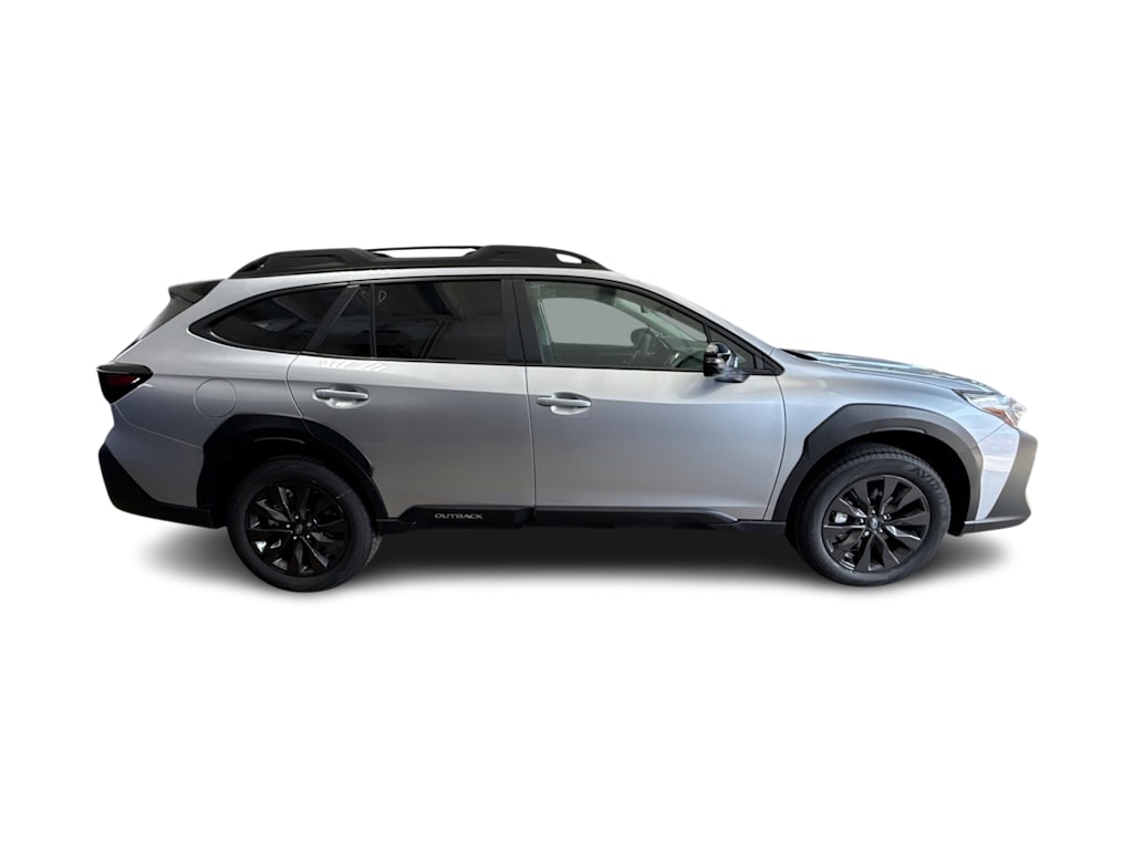 Thumbnail: 2025 Subaru Outback - 22