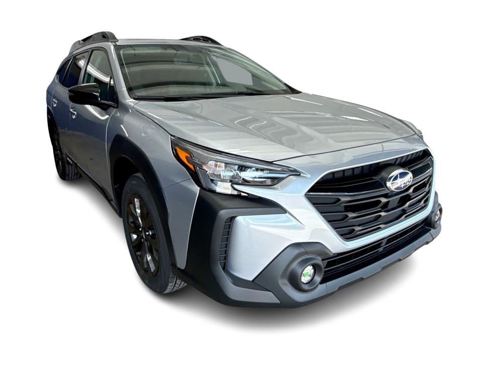 Thumbnail: 2025 Subaru Outback - 19