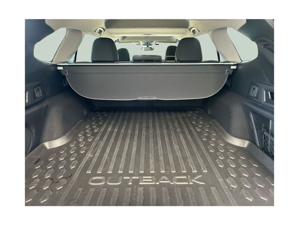 Thumbnail: 2024 Subaru Outback - 18