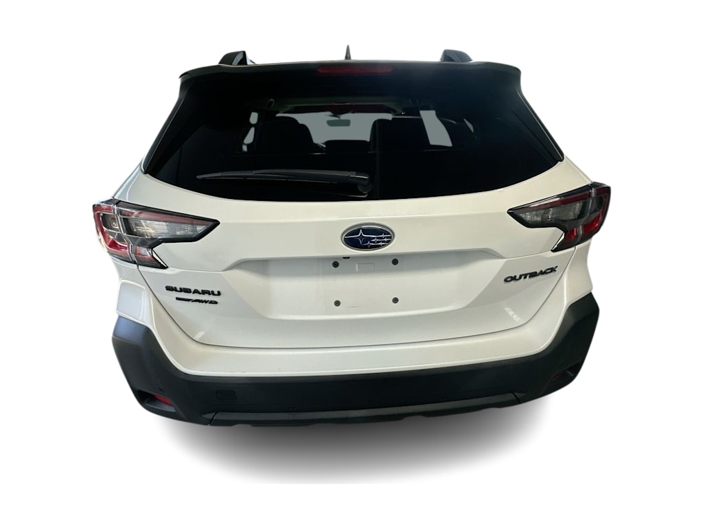 Thumbnail: 2024 Subaru Outback - 5