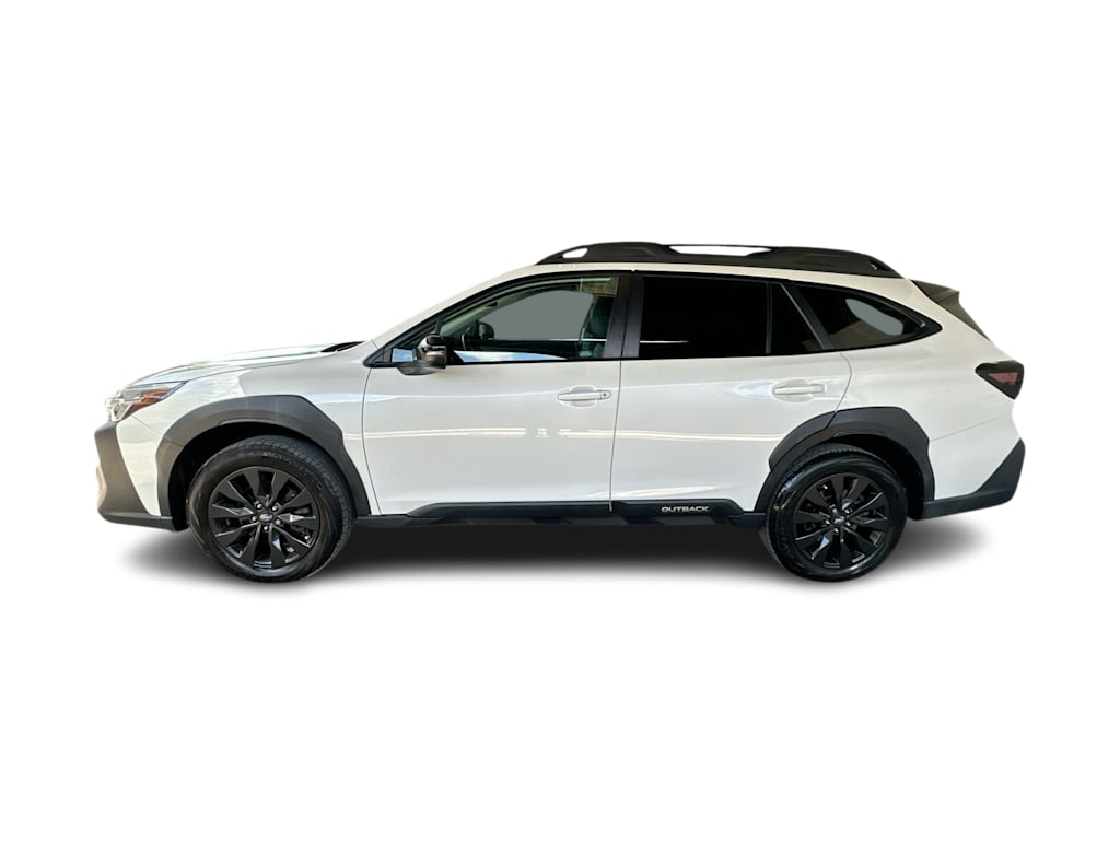 Thumbnail: 2024 Subaru Outback - 3