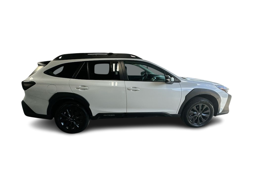 Thumbnail: 2024 Subaru Outback - 24