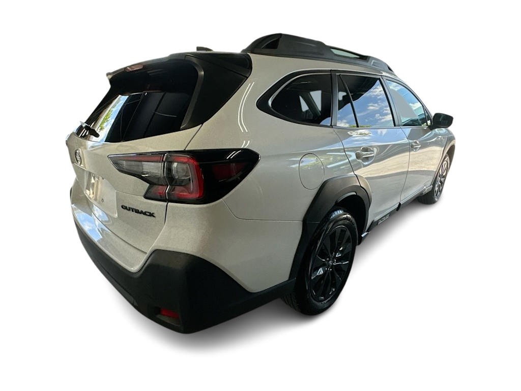Thumbnail: 2024 Subaru Outback - 23