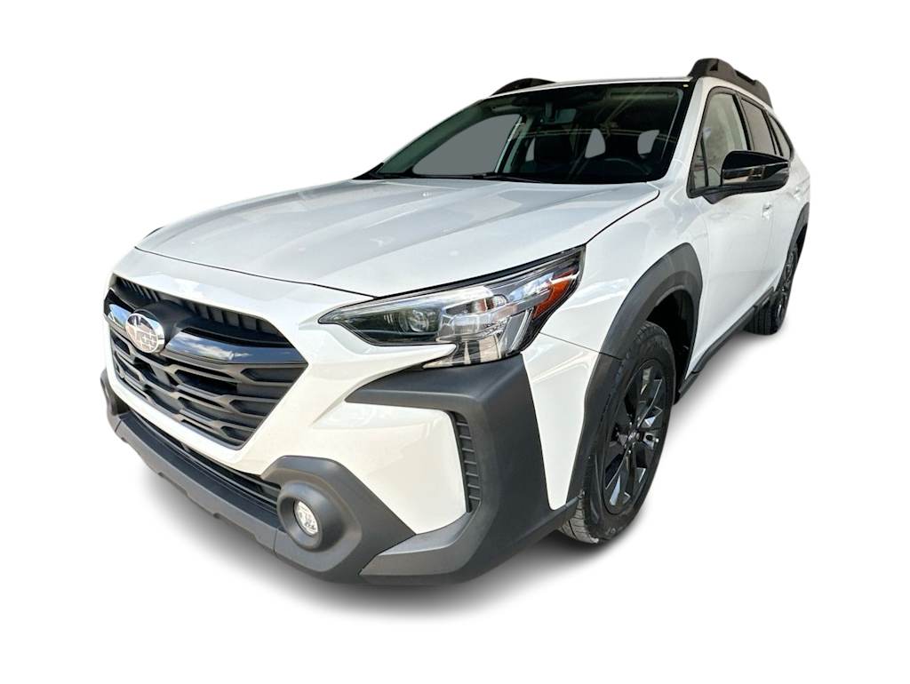 Thumbnail: 2024 Subaru Outback - 22