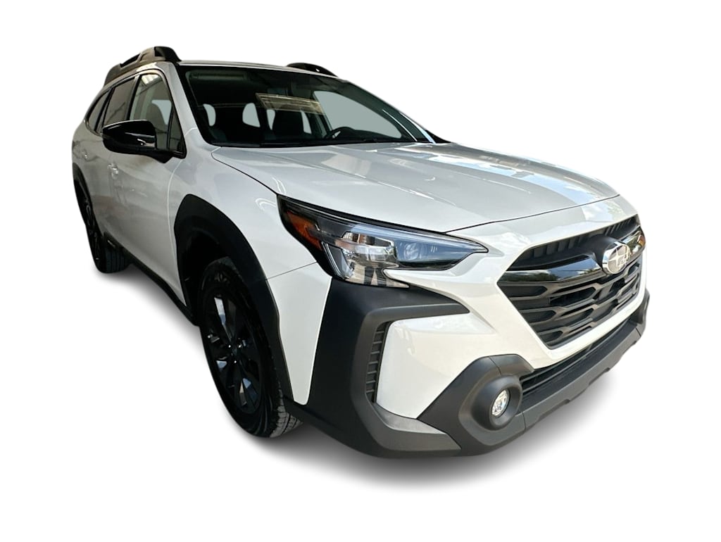 Thumbnail: 2024 Subaru Outback - 21