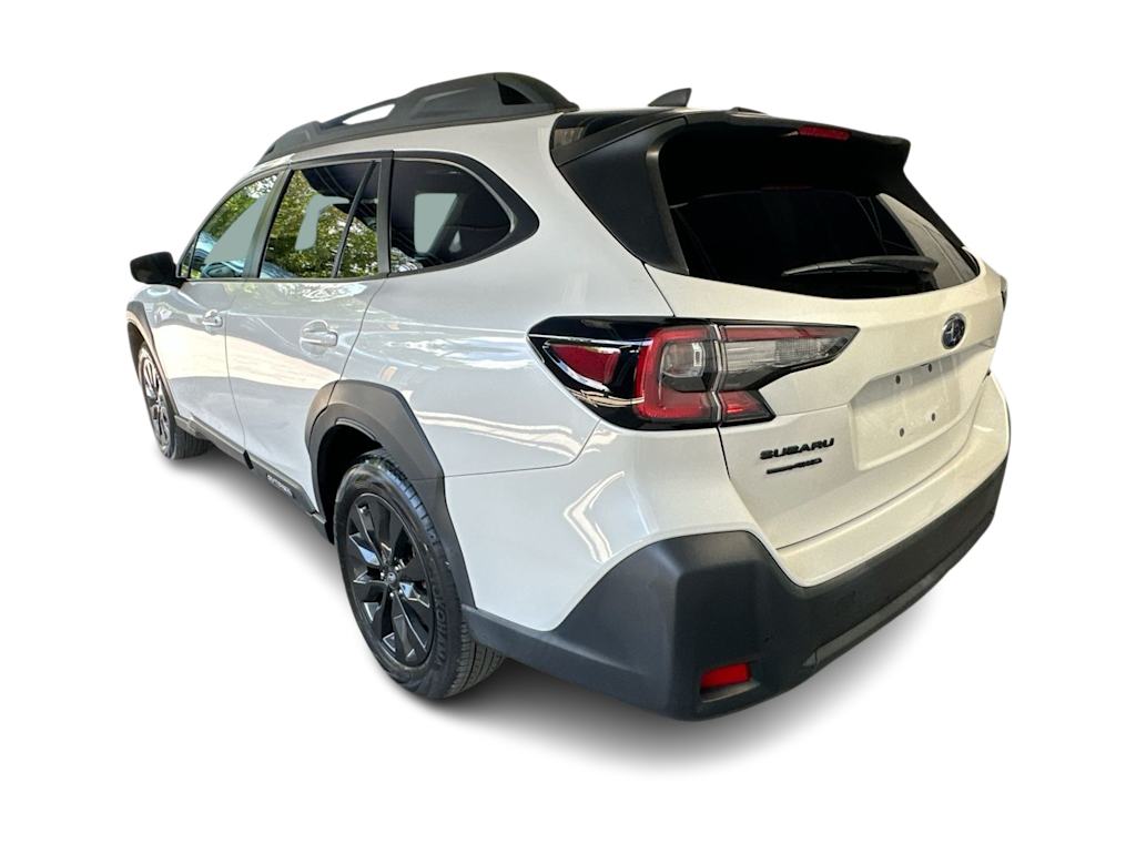 Thumbnail: 2024 Subaru Outback - 4