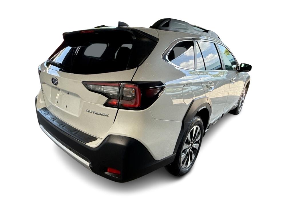 Thumbnail: 2025 Subaru Outback - 23