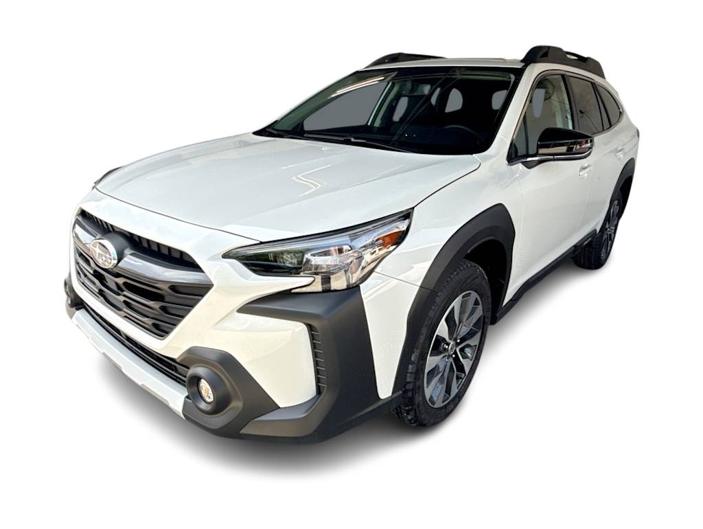 Thumbnail: 2025 Subaru Outback - 21