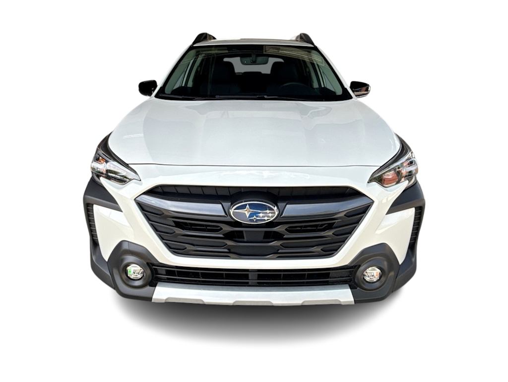 Thumbnail: 2025 Subaru Outback - 5