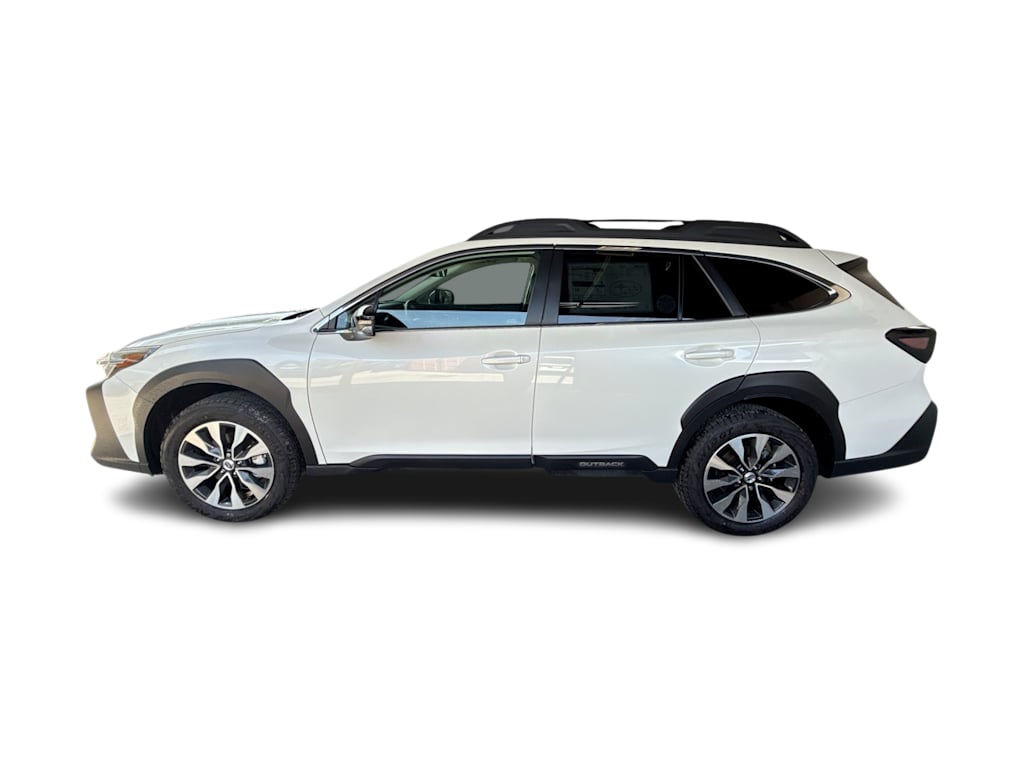 Thumbnail: 2025 Subaru Outback - 3