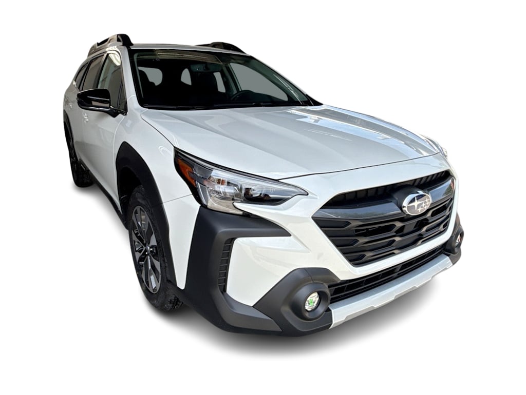 Thumbnail: 2025 Subaru Outback - 20