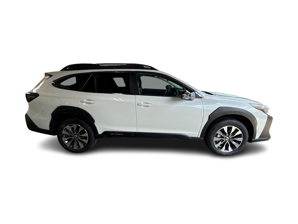 Thumbnail: 2025 Subaru Outback - 24