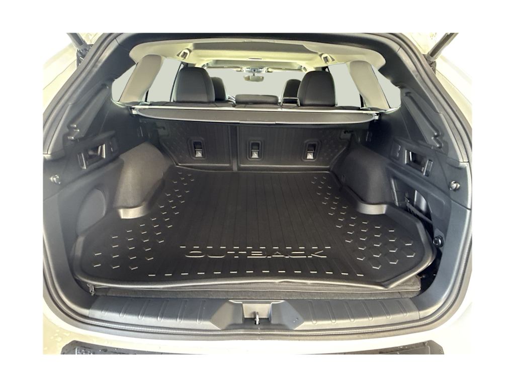 Thumbnail: 2025 Subaru Outback - 17