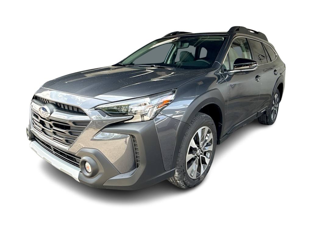 Thumbnail: 2025 Subaru Outback - 20