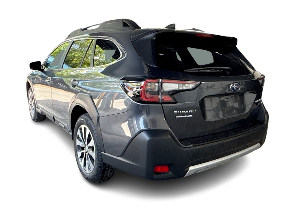 Thumbnail: 2025 Subaru Outback - 4