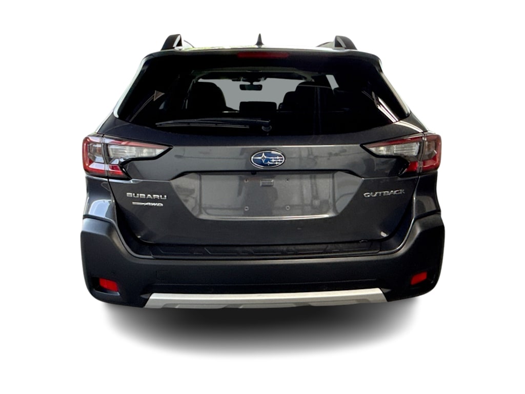 Thumbnail: 2025 Subaru Outback - 21