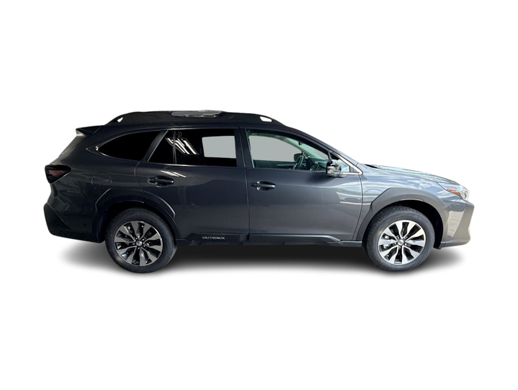 Thumbnail: 2025 Subaru Outback - 23