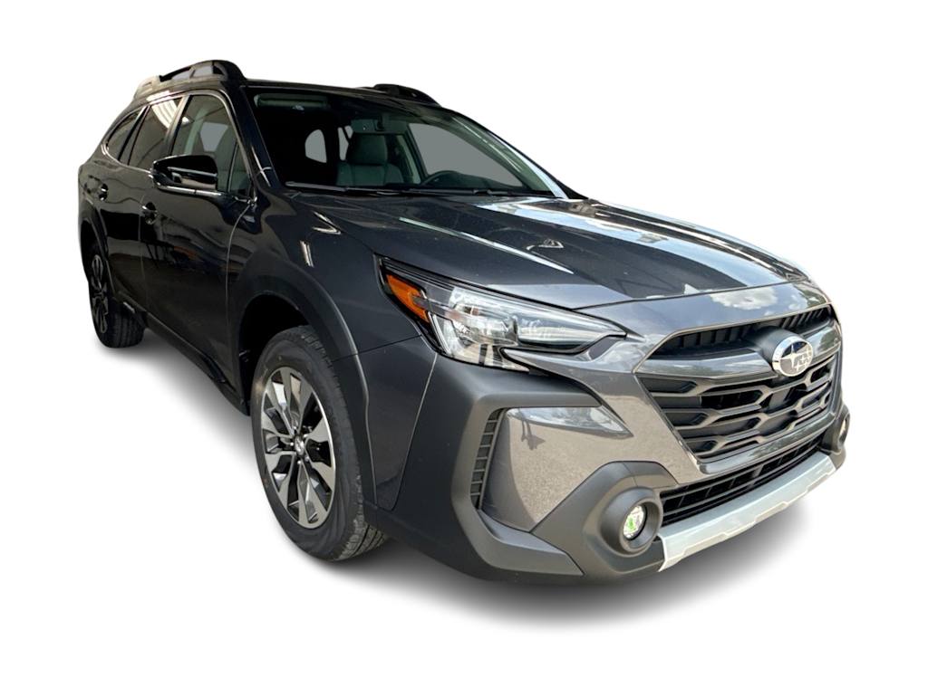 Thumbnail: 2025 Subaru Outback - 19