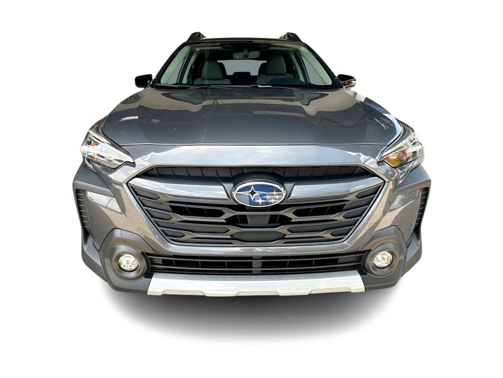 Thumbnail: 2025 Subaru Outback - 5