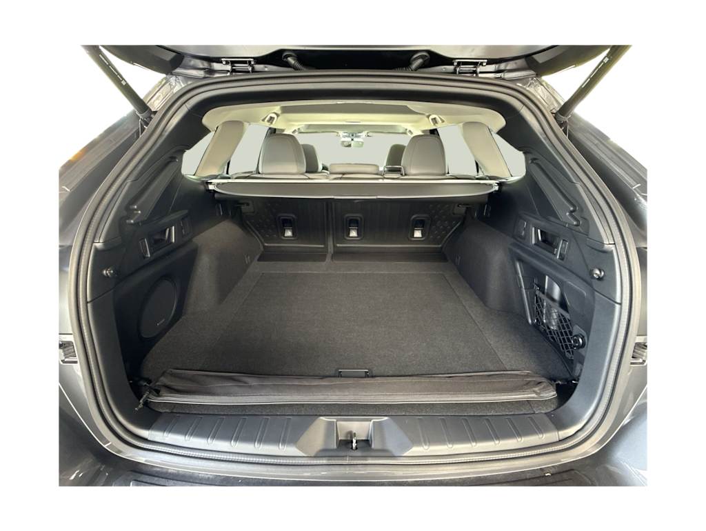 Thumbnail: 2025 Subaru Outback - 16