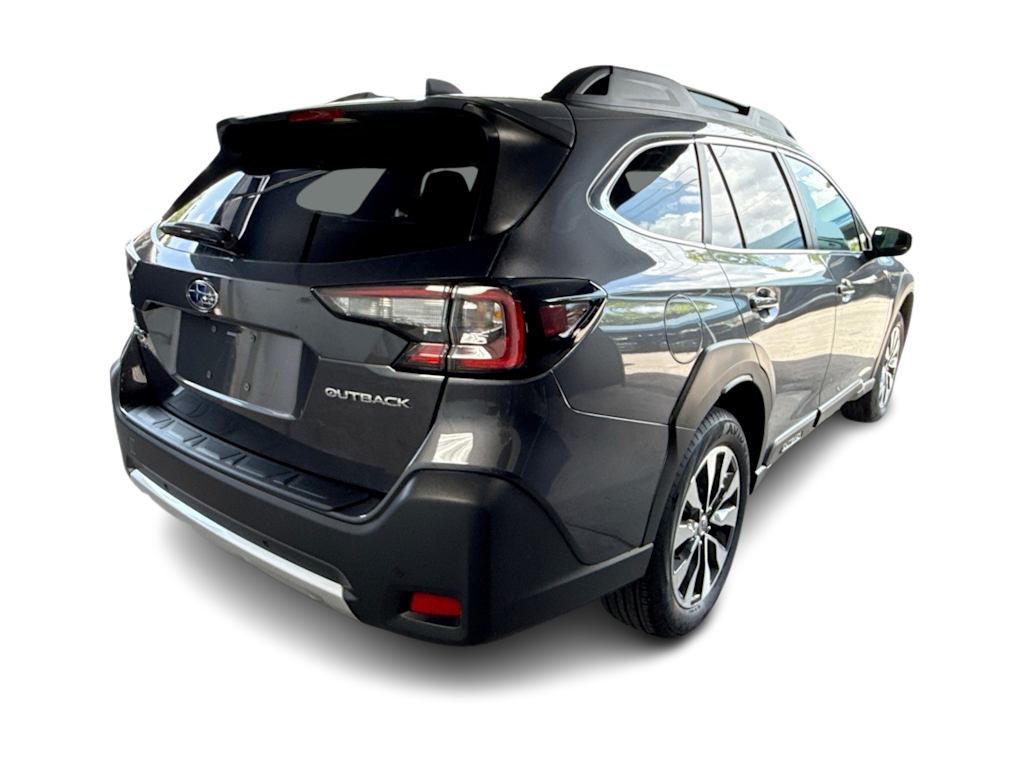 Thumbnail: 2025 Subaru Outback - 22