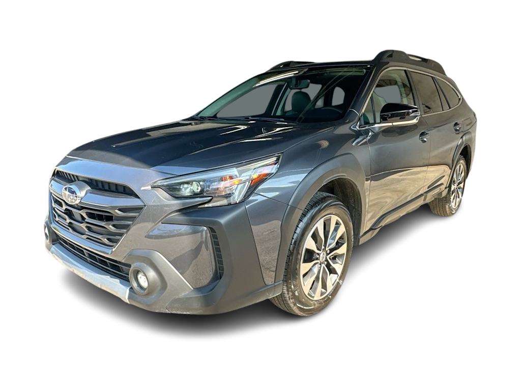 Thumbnail: 2025 Subaru Outback - 22