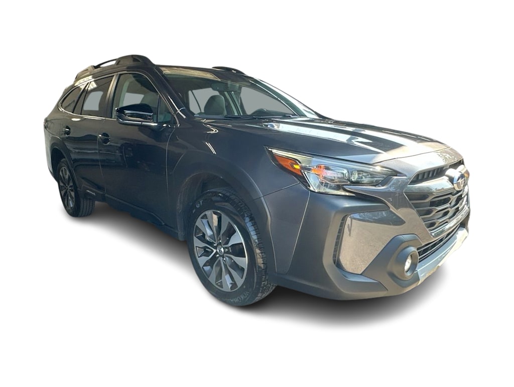 Thumbnail: 2025 Subaru Outback - 21