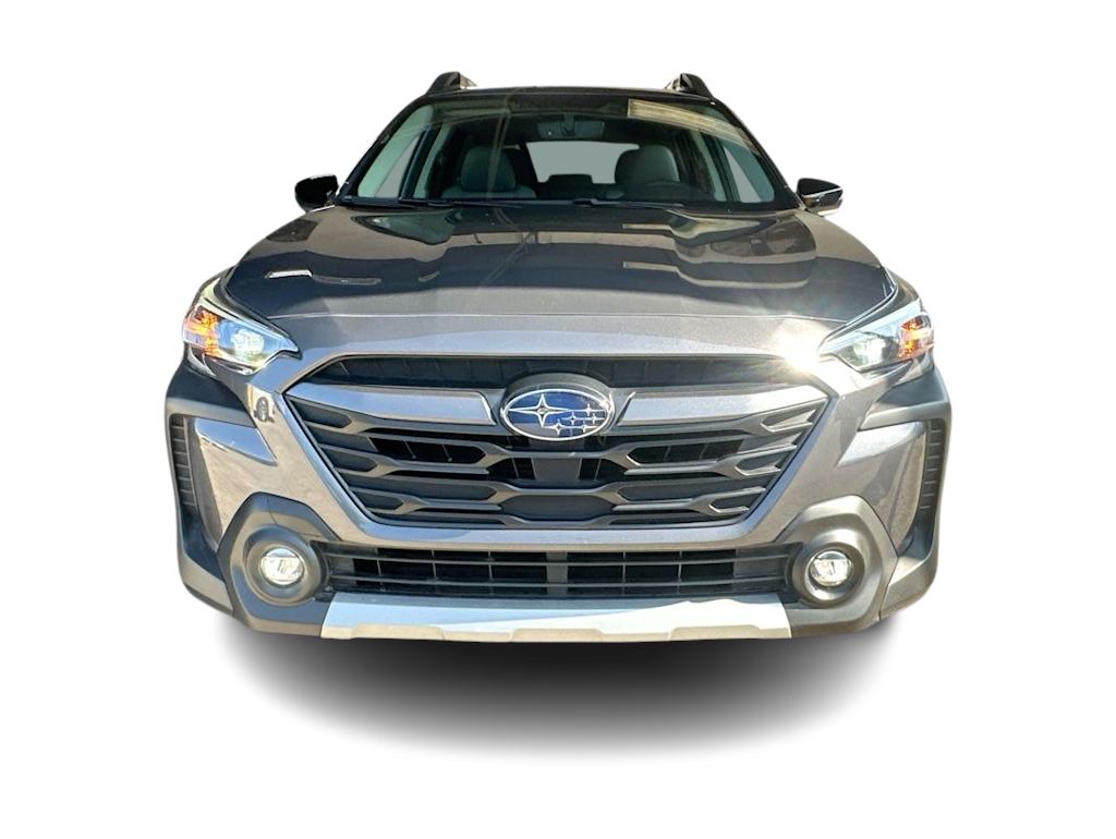 Thumbnail: 2025 Subaru Outback - 6