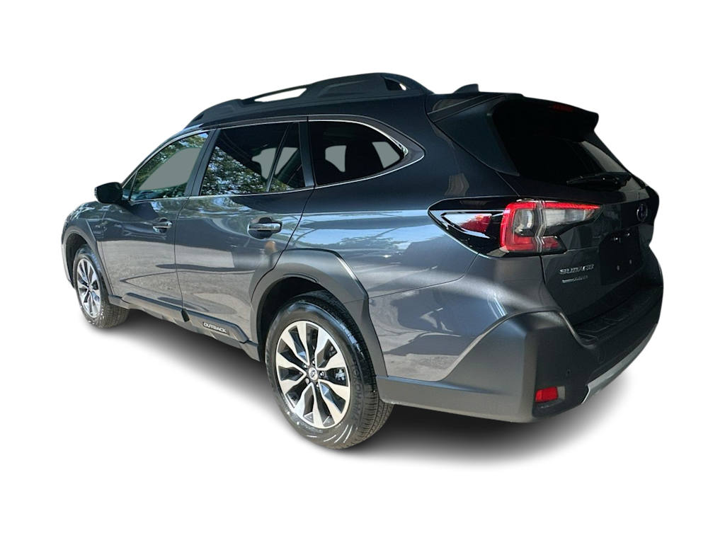 Thumbnail: 2025 Subaru Outback - 4