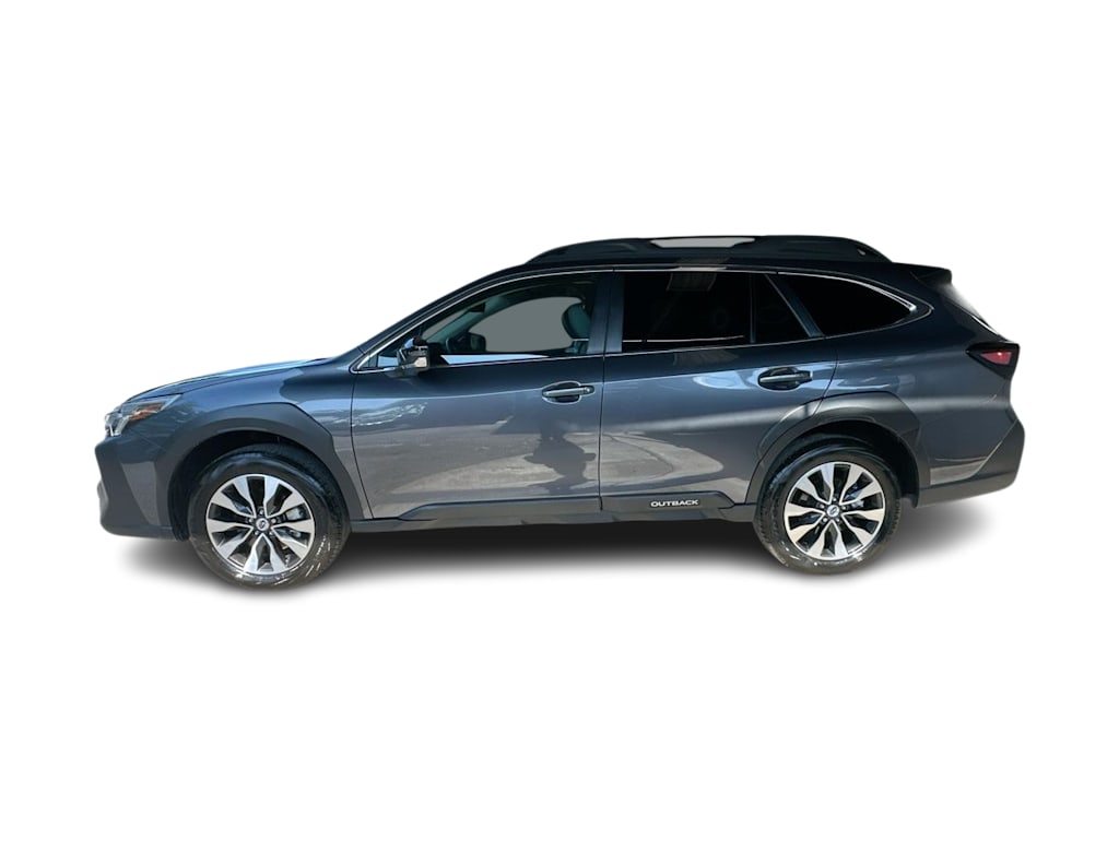 Thumbnail: 2025 Subaru Outback - 3