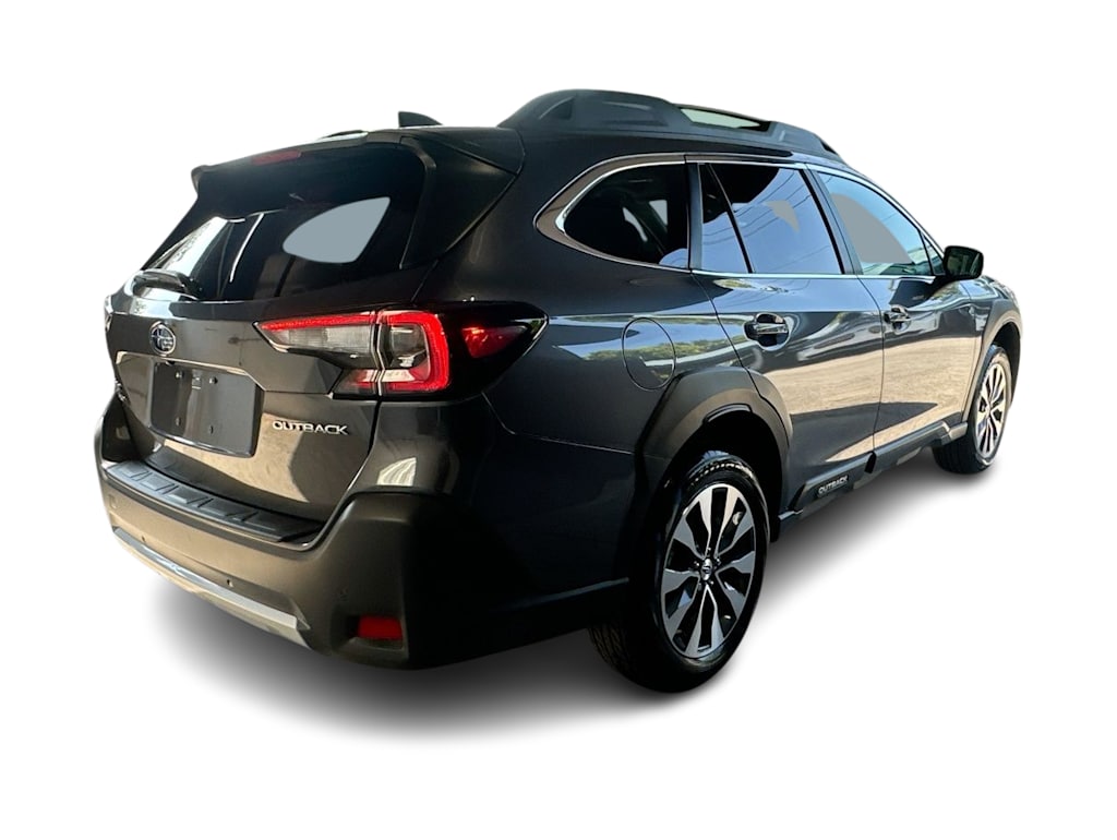 Thumbnail: 2025 Subaru Outback - 23