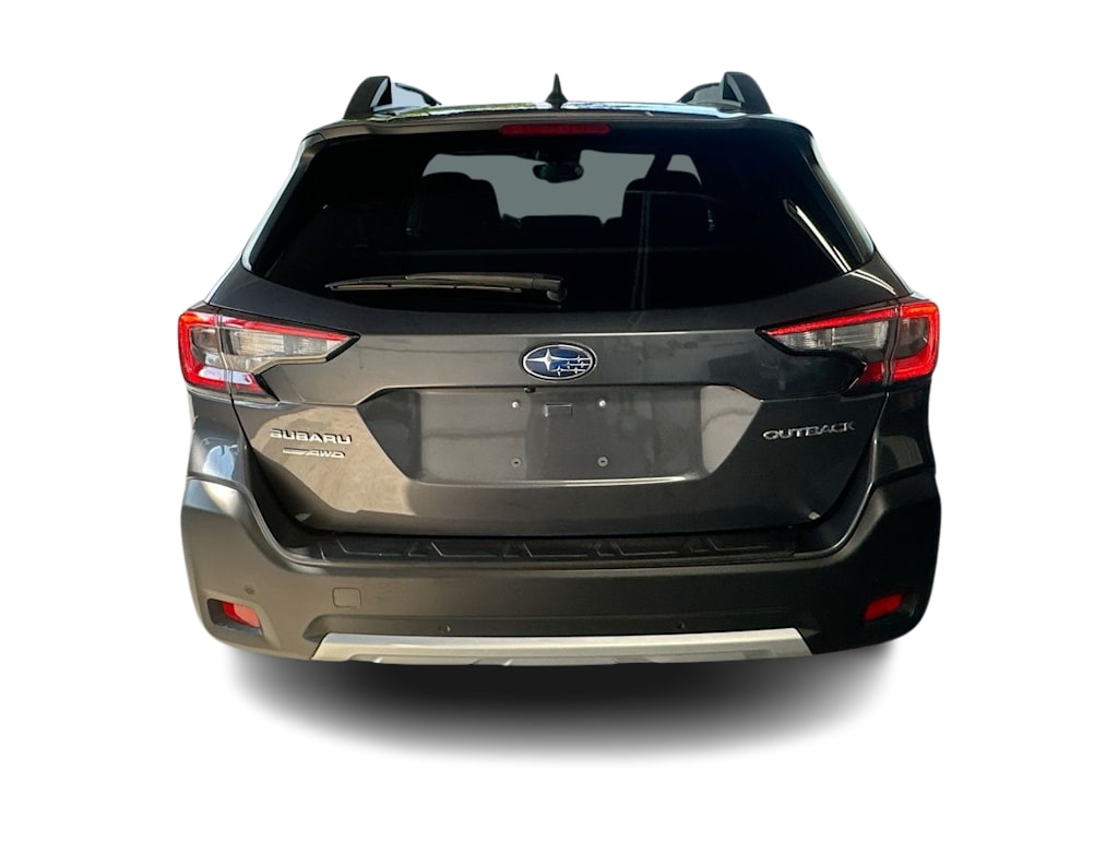 Thumbnail: 2025 Subaru Outback - 5