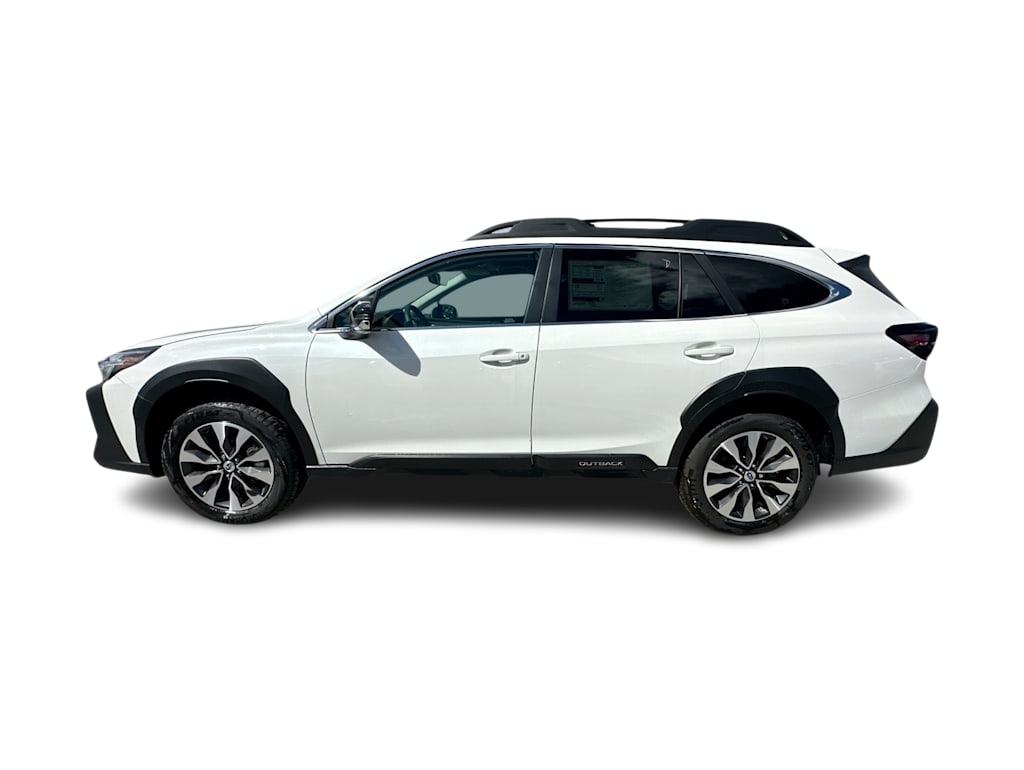 Thumbnail: 2025 Subaru Outback - 3