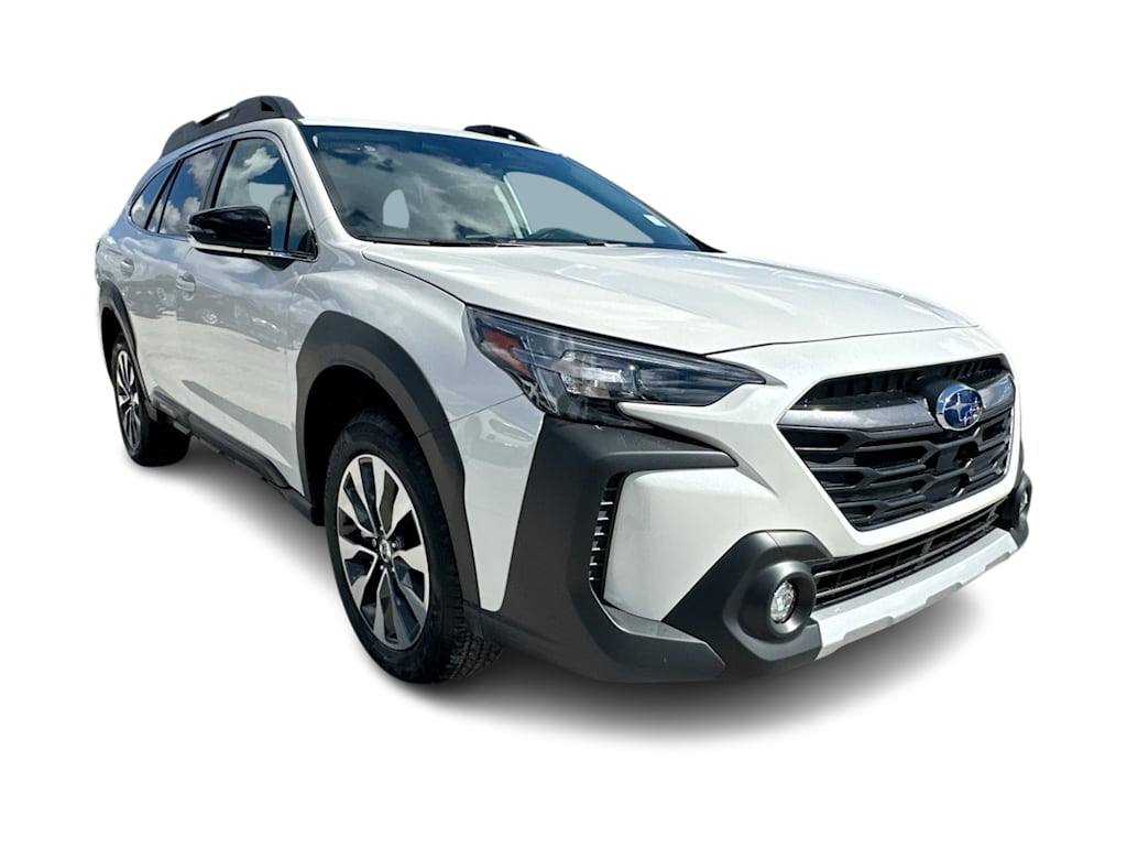 Thumbnail: 2025 Subaru Outback - 21
