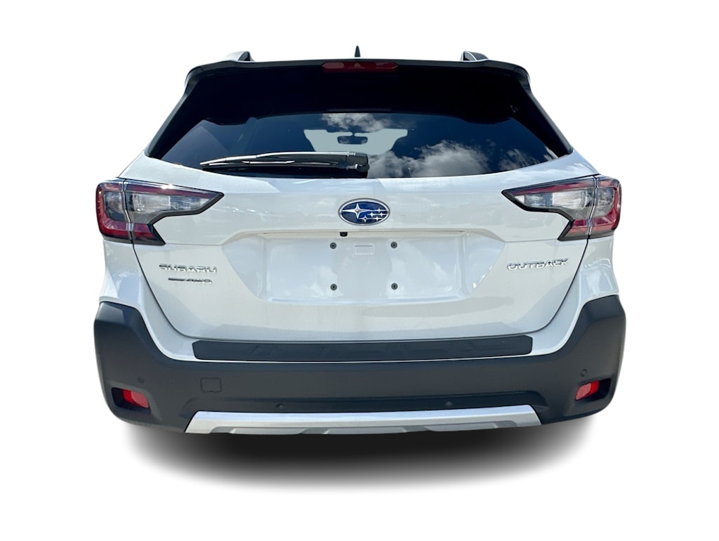Thumbnail: 2025 Subaru Outback - 5