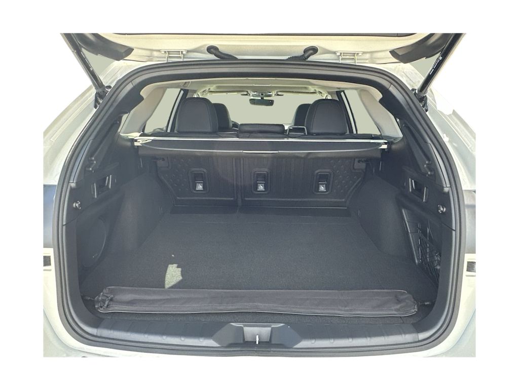 Thumbnail: 2025 Subaru Outback - 18