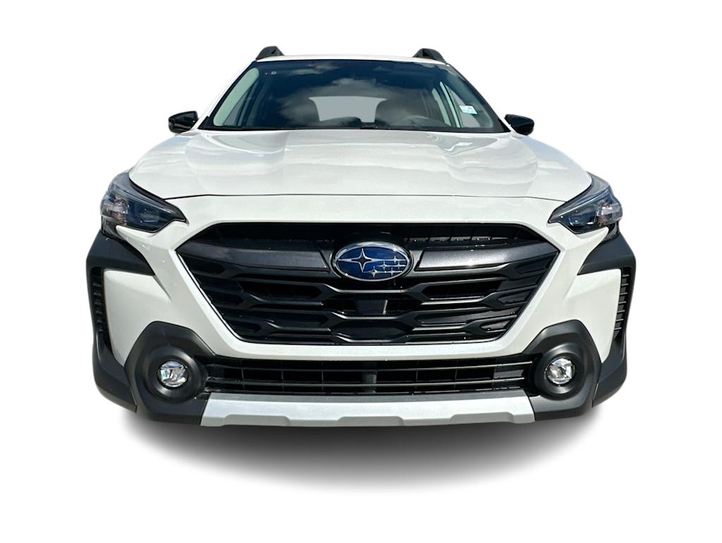 Thumbnail: 2025 Subaru Outback - 6